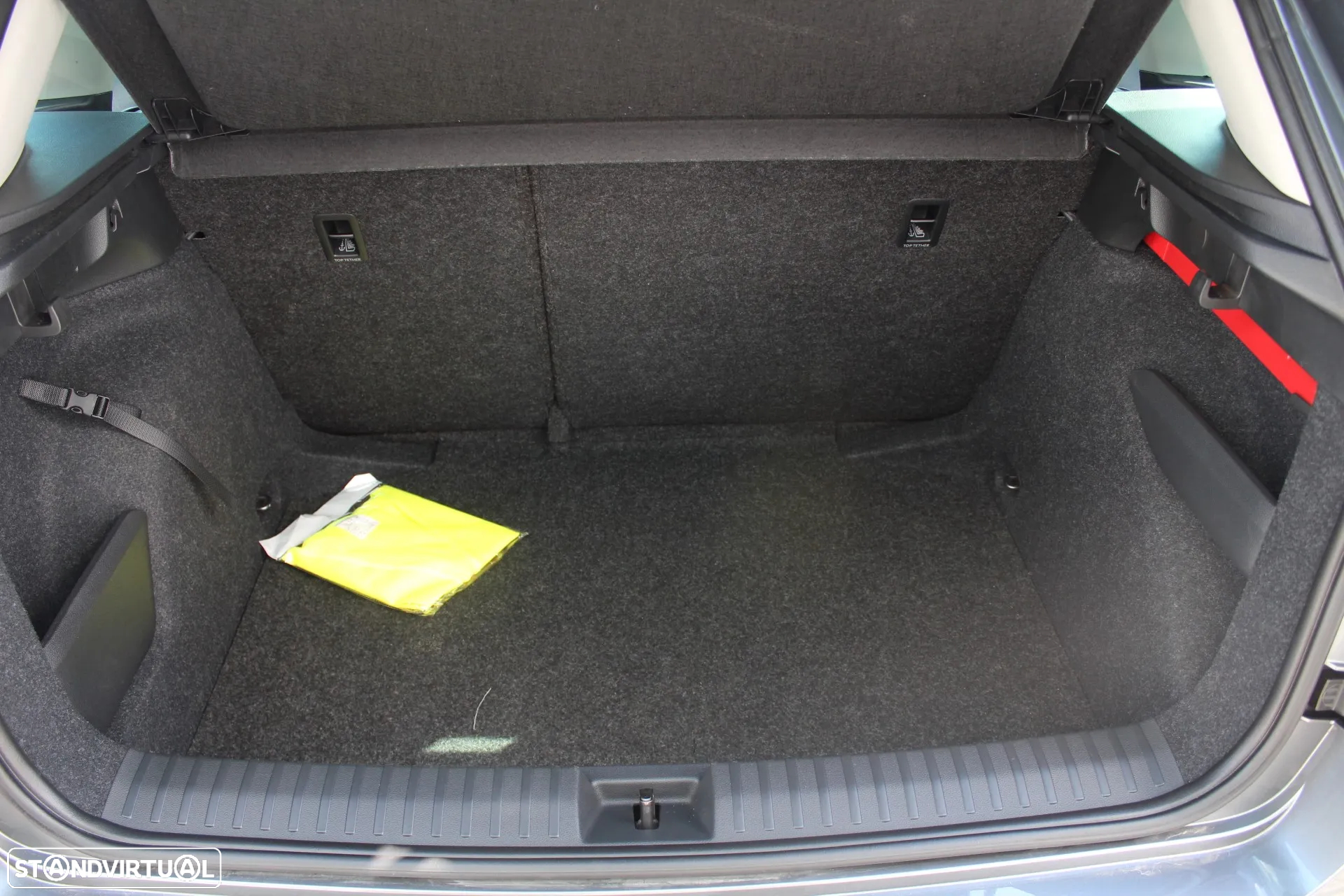 Skoda Kamiq 1.0 TSI Ambition - 21