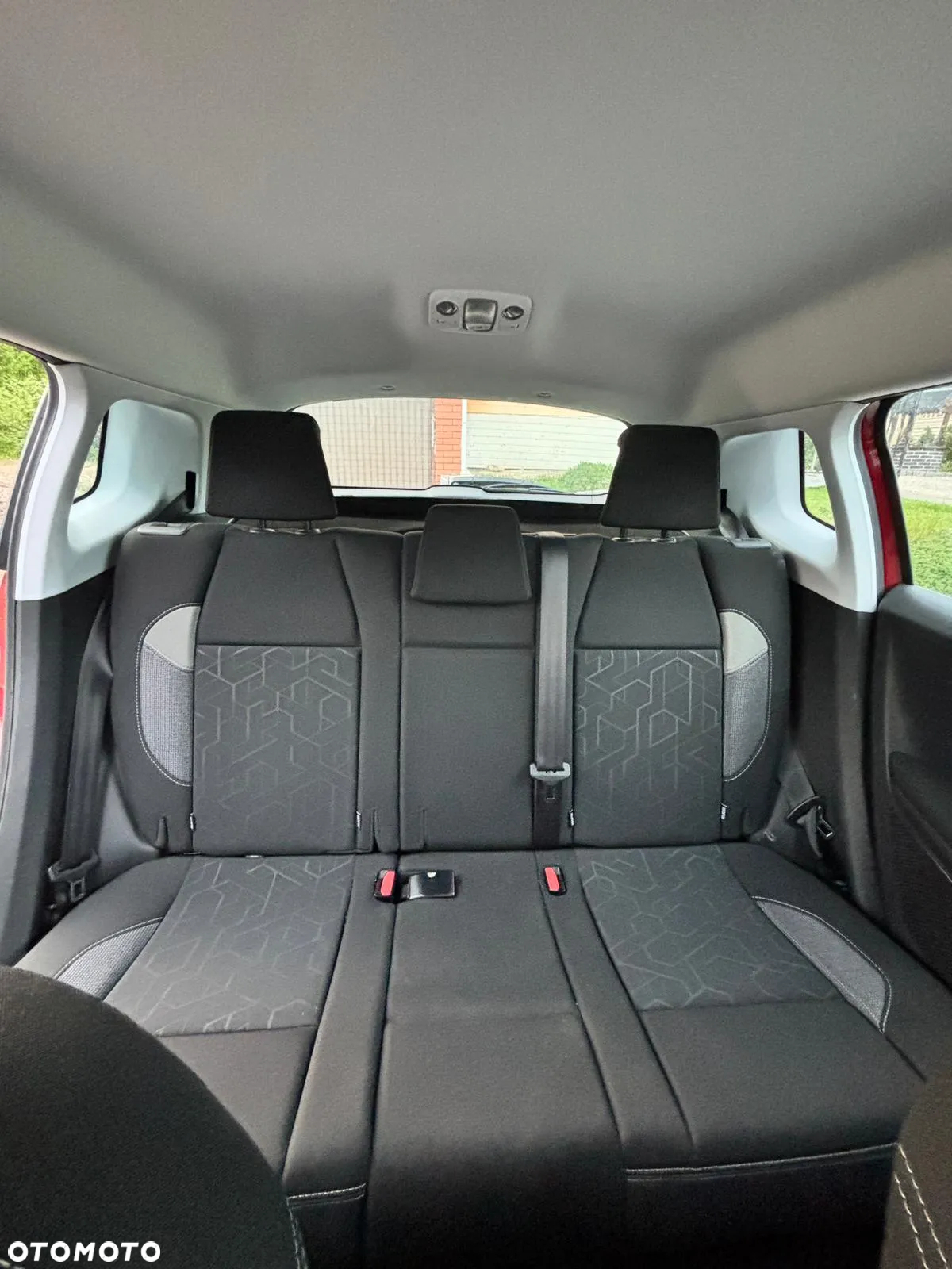 Peugeot 2008 1.2 Pure Tech Active - 14