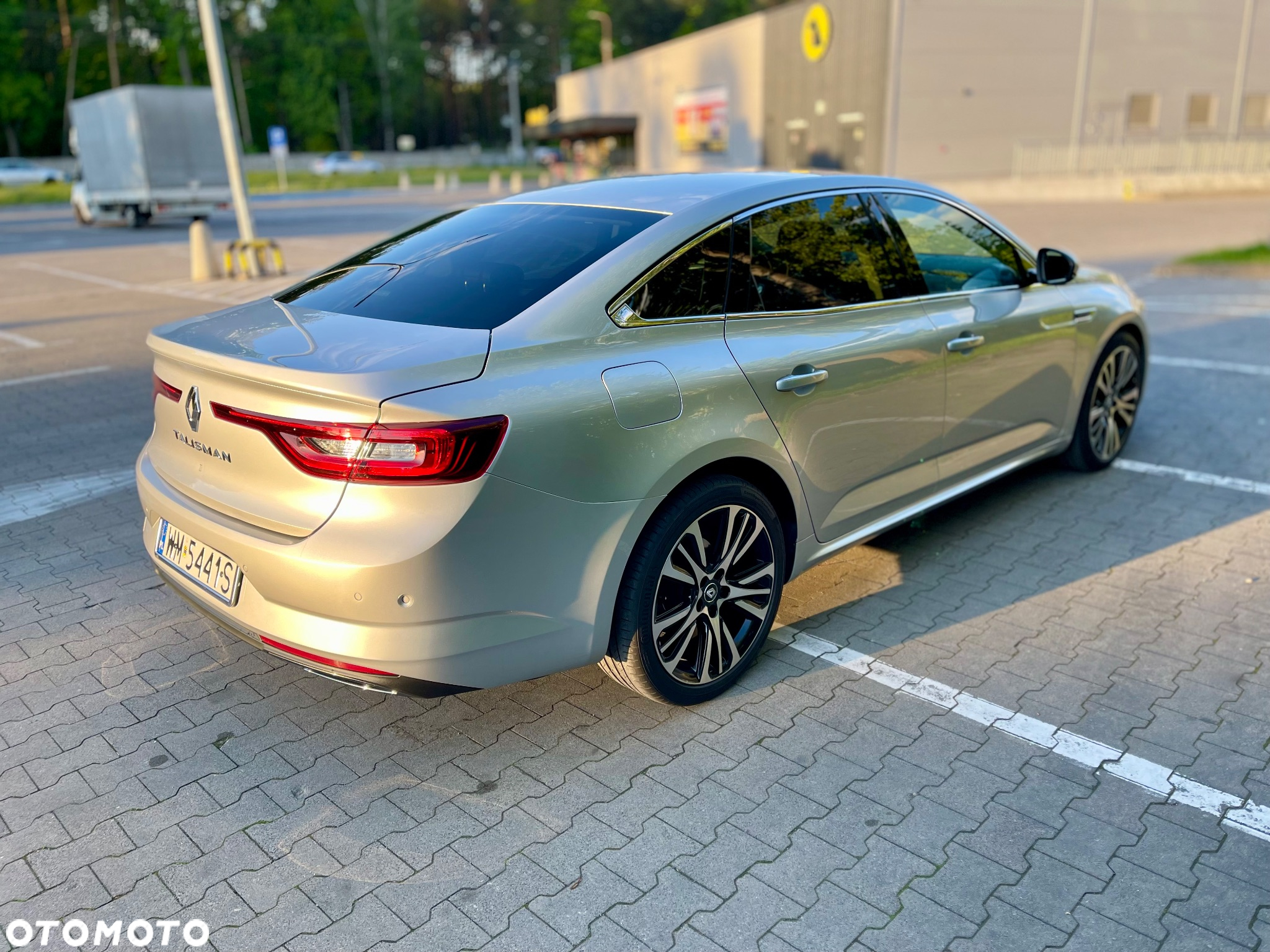 Renault Talisman - 3