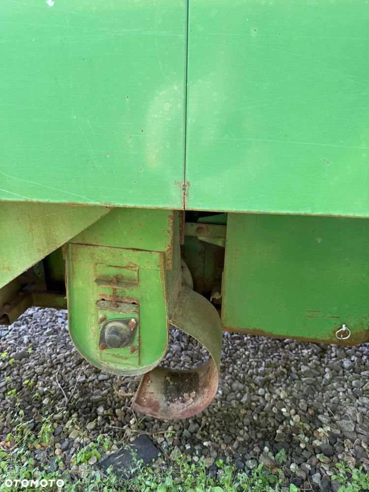 kombajn john deere 2264 2266 - 13