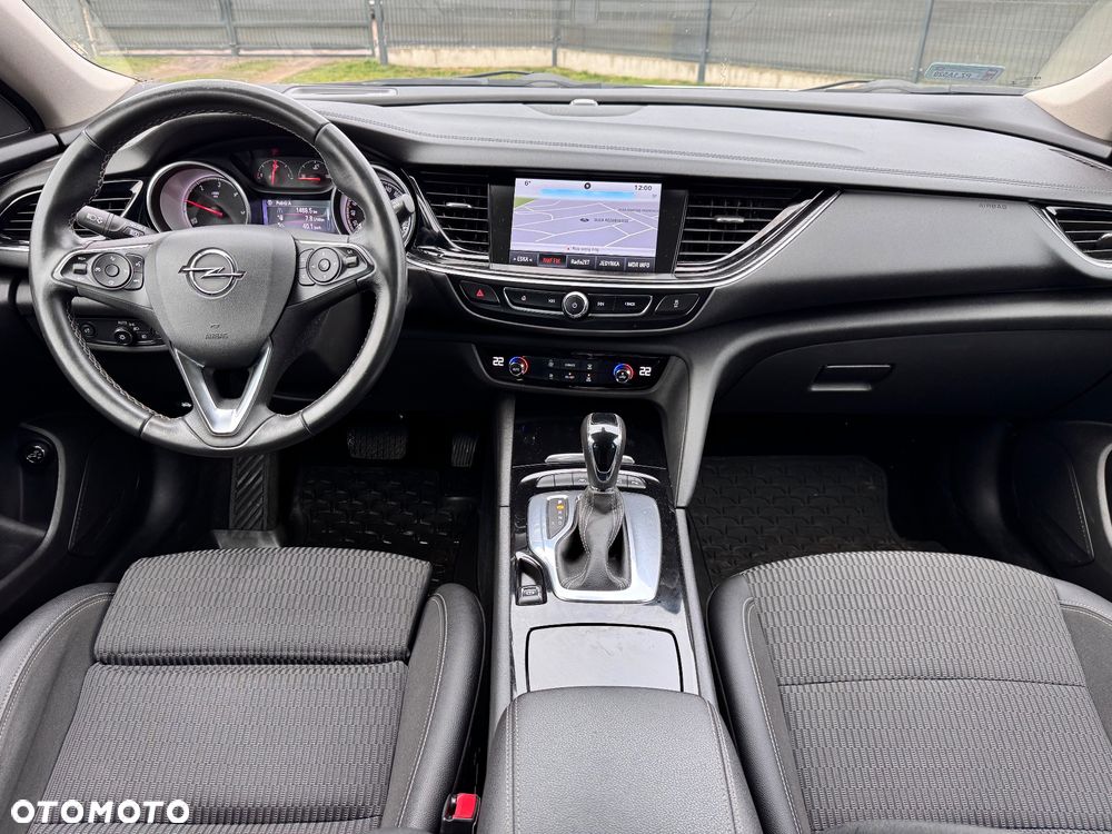 Opel Insignia 2.0 CDTI automatik Business Edition - 8