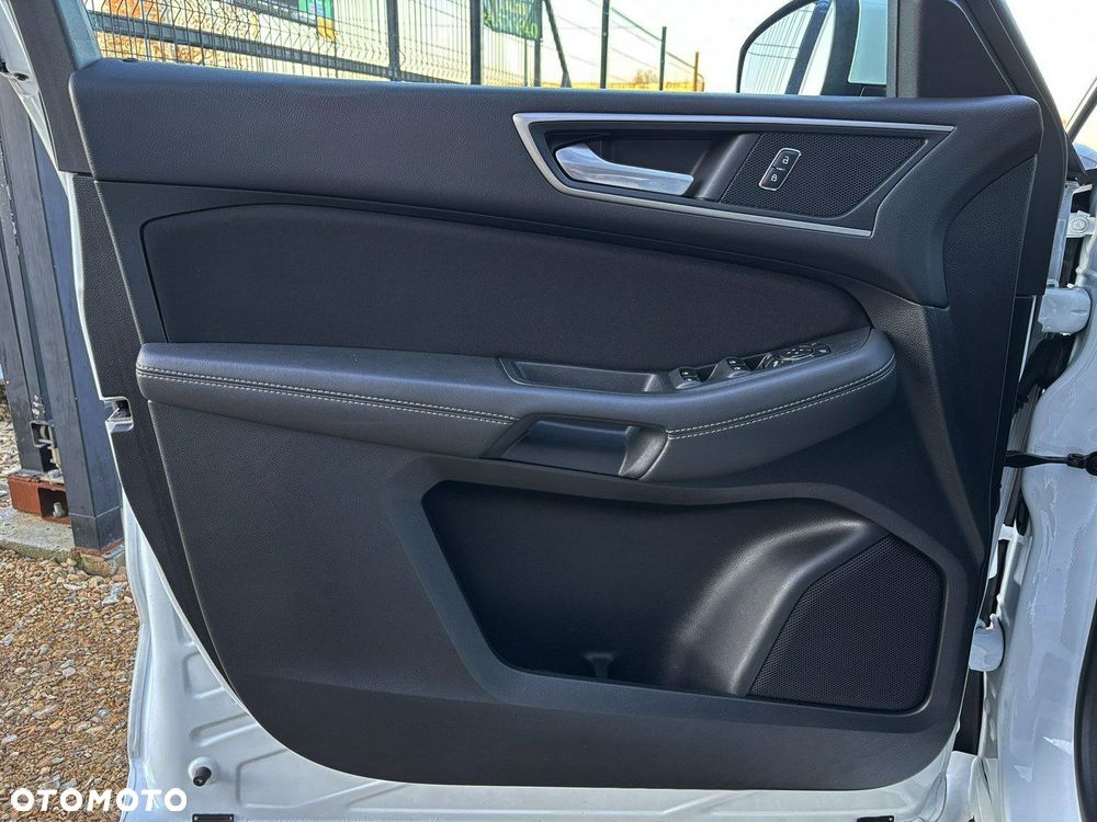 Ford S-Max 1.5 Eco Boost Start-Stopp Business - 10