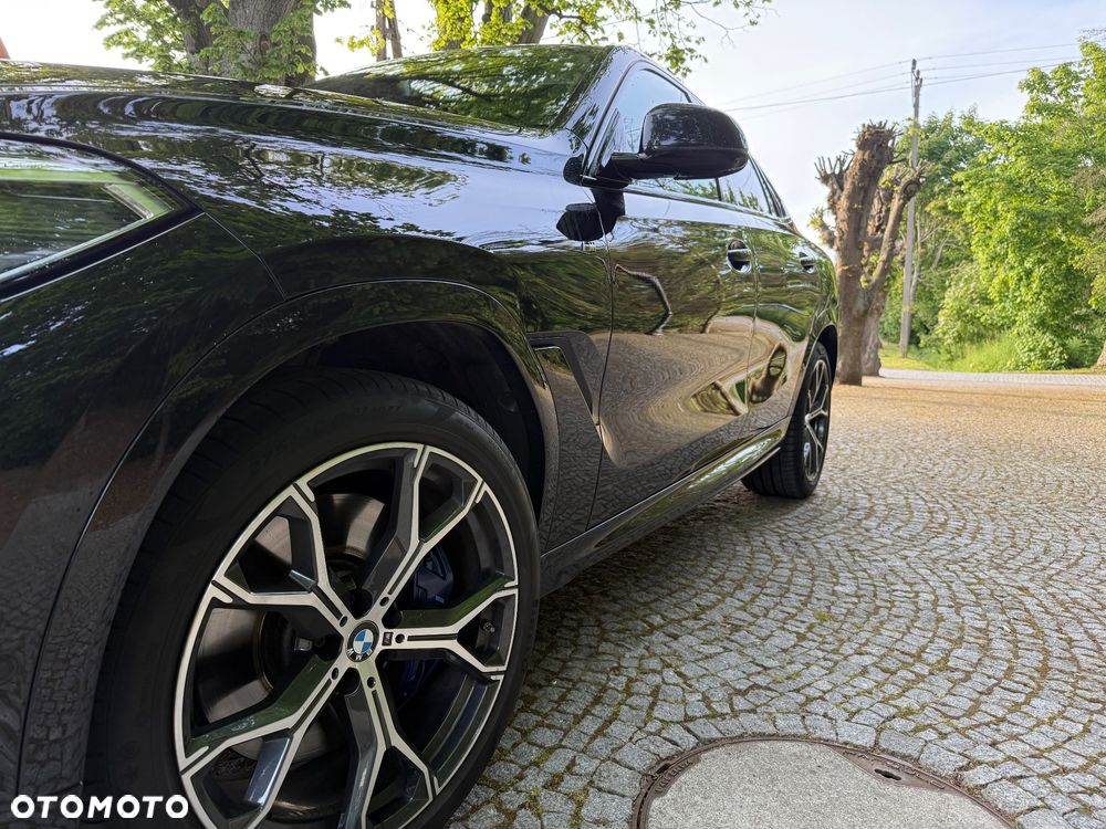 BMW X6 - 31