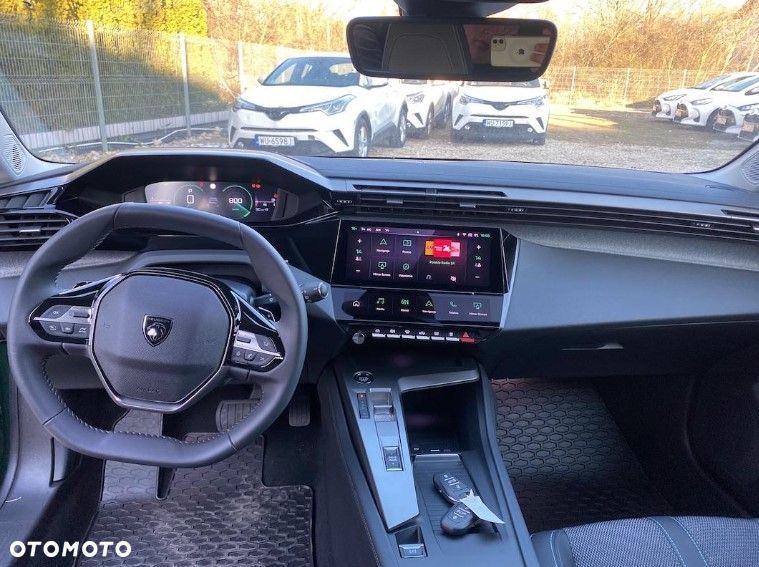 Peugeot 308 - 7