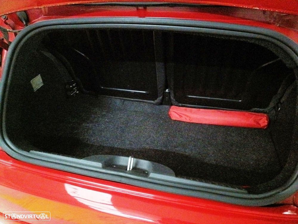 Fiat 500C 1.3 16V MJ Lounge S&S - 12