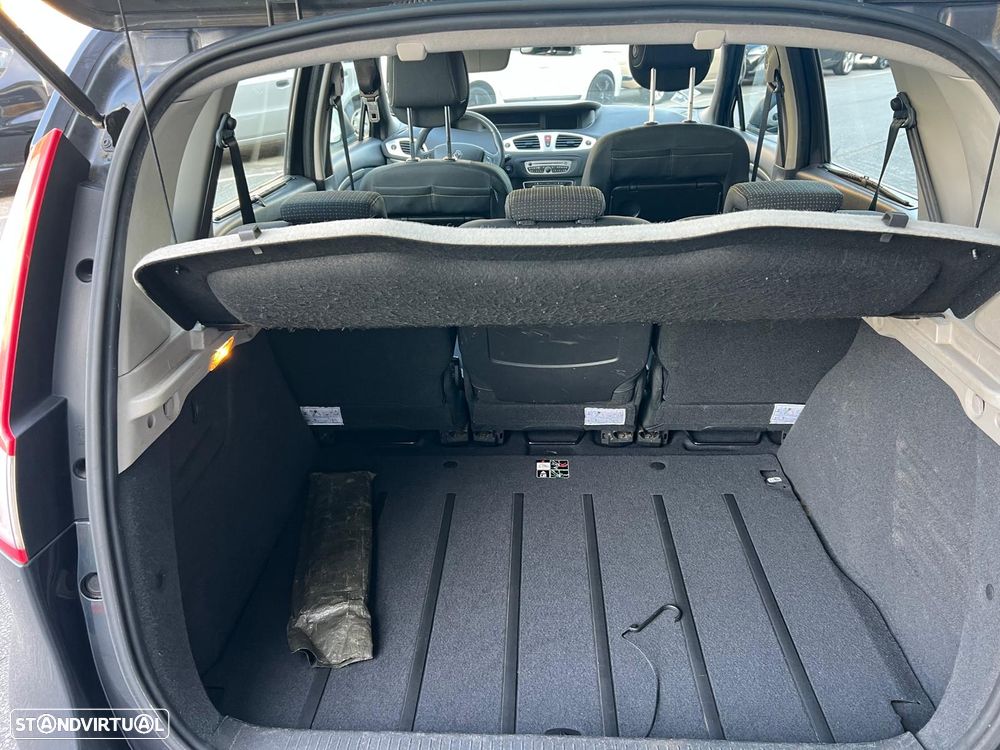 Renault Scénic 1.9 dCi FAP Dynamique - 23