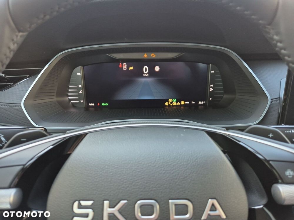 Skoda Octavia 1.5 TSI mHEV Drive Selection DSG - 28