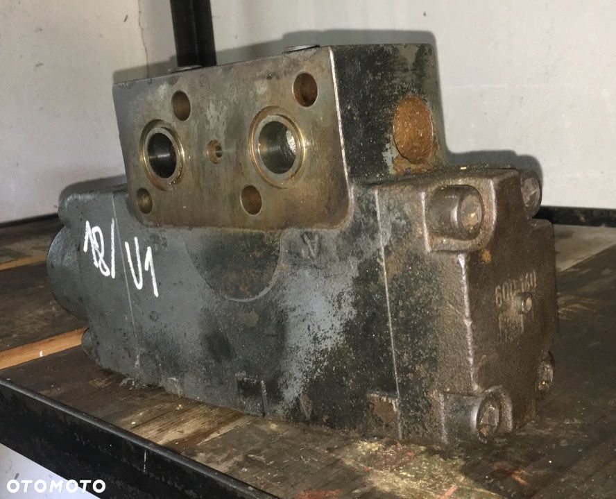 Rexroth Hydronorma - 2