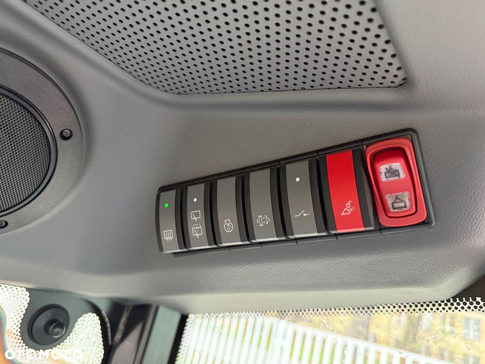 Liebherr Ładowarka Teleskopowa T36-7s - 35