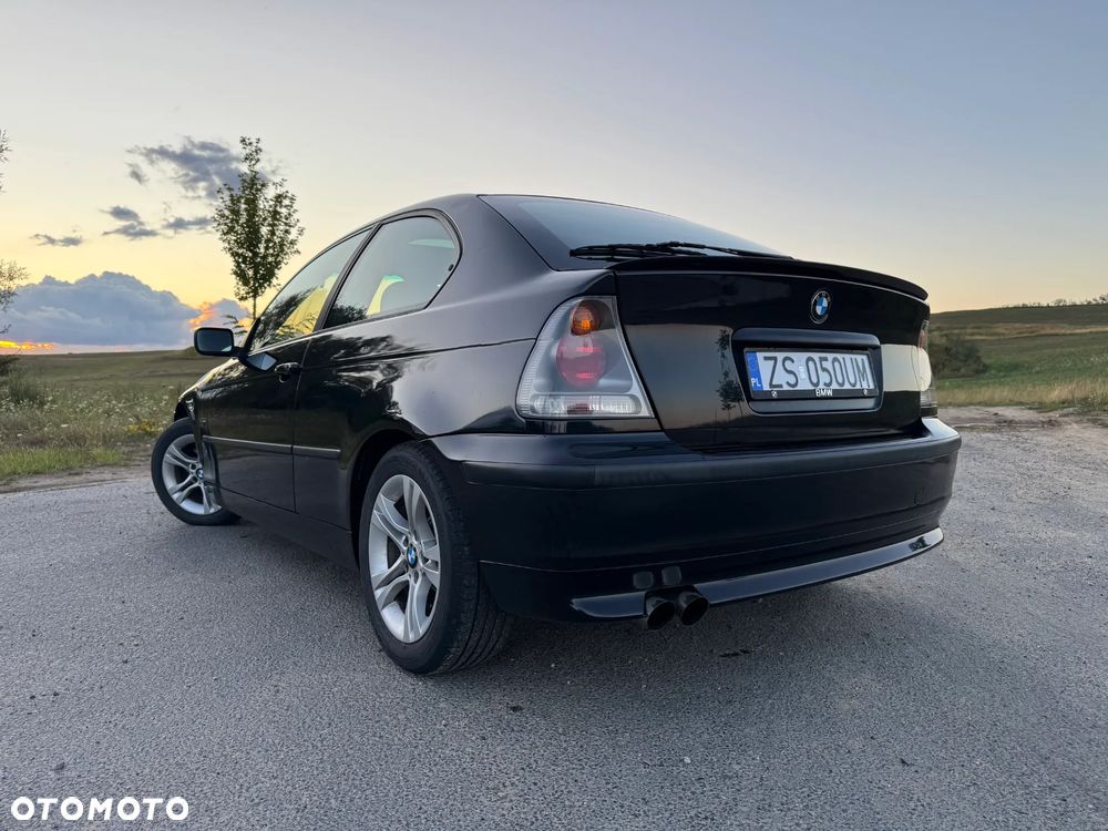 BMW Seria 3 - 3