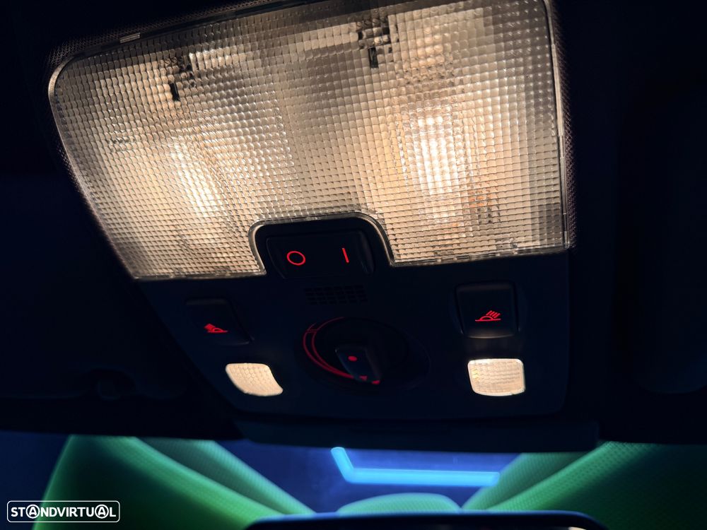 Audi A3 1.9 TDI Sport - 23