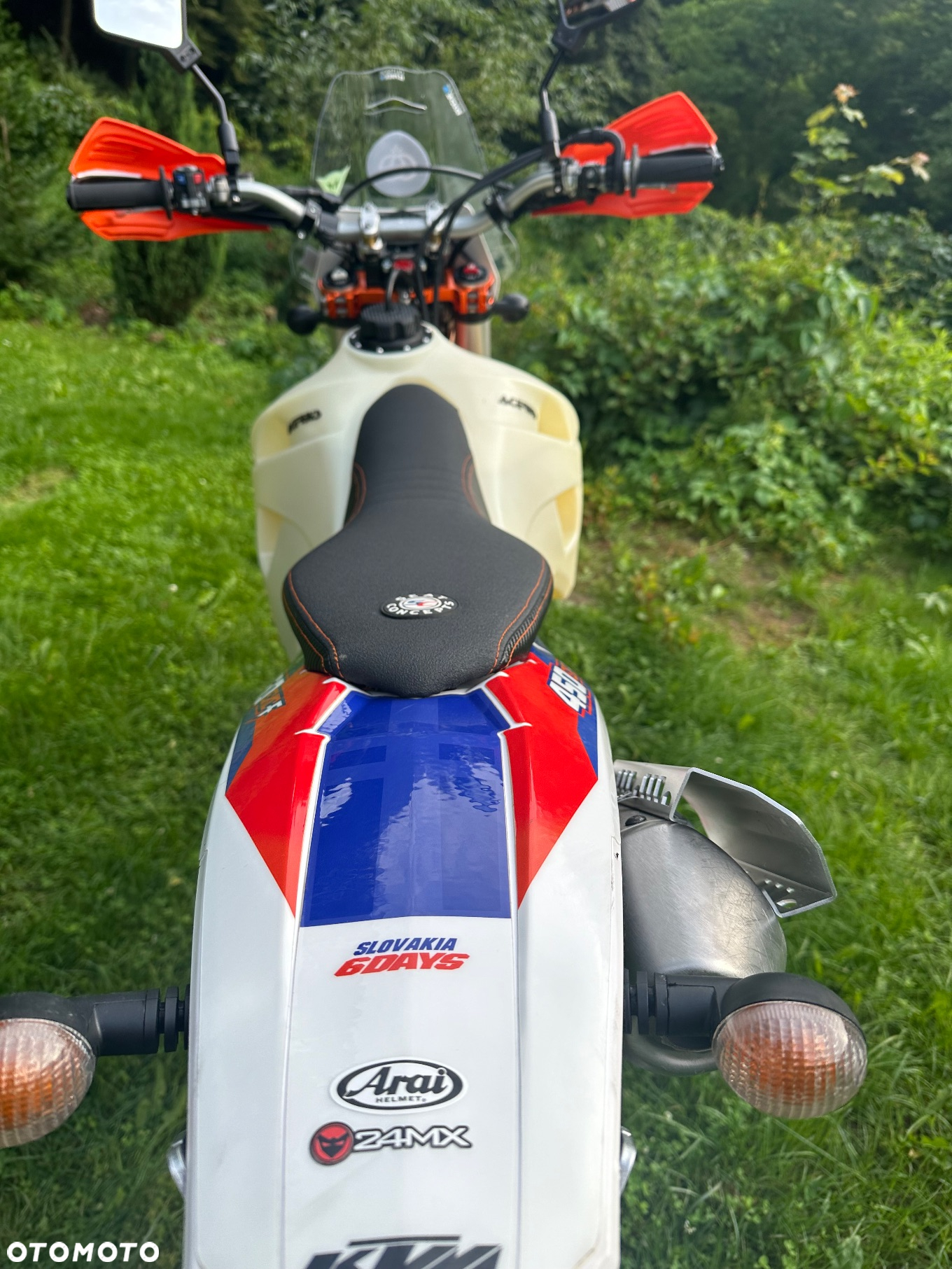 KTM Adventure - 19