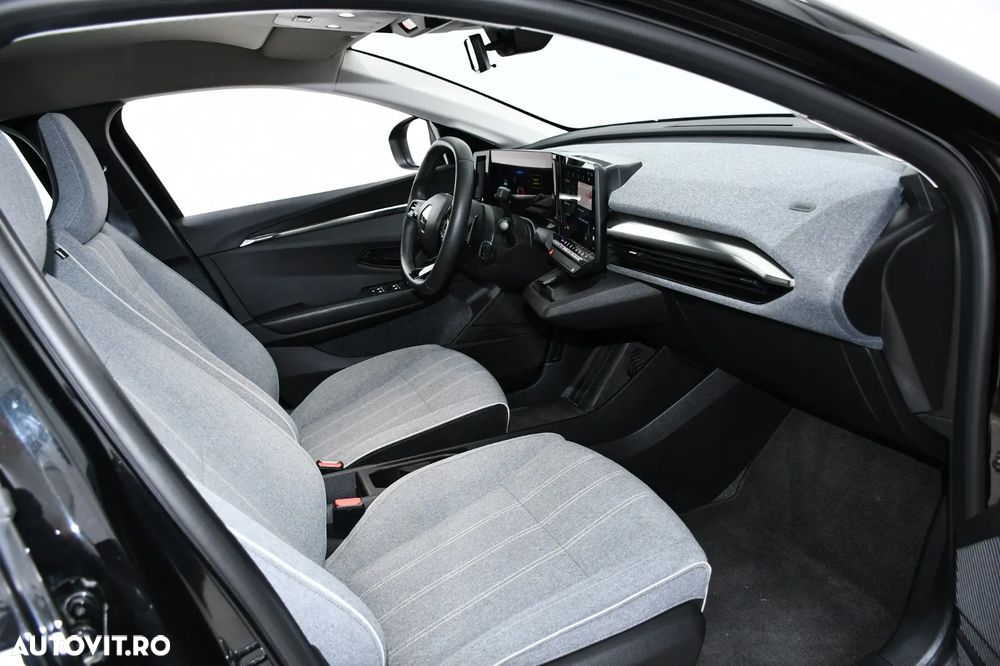 Renault Megane E-TECH EV60 super charge techno - 7