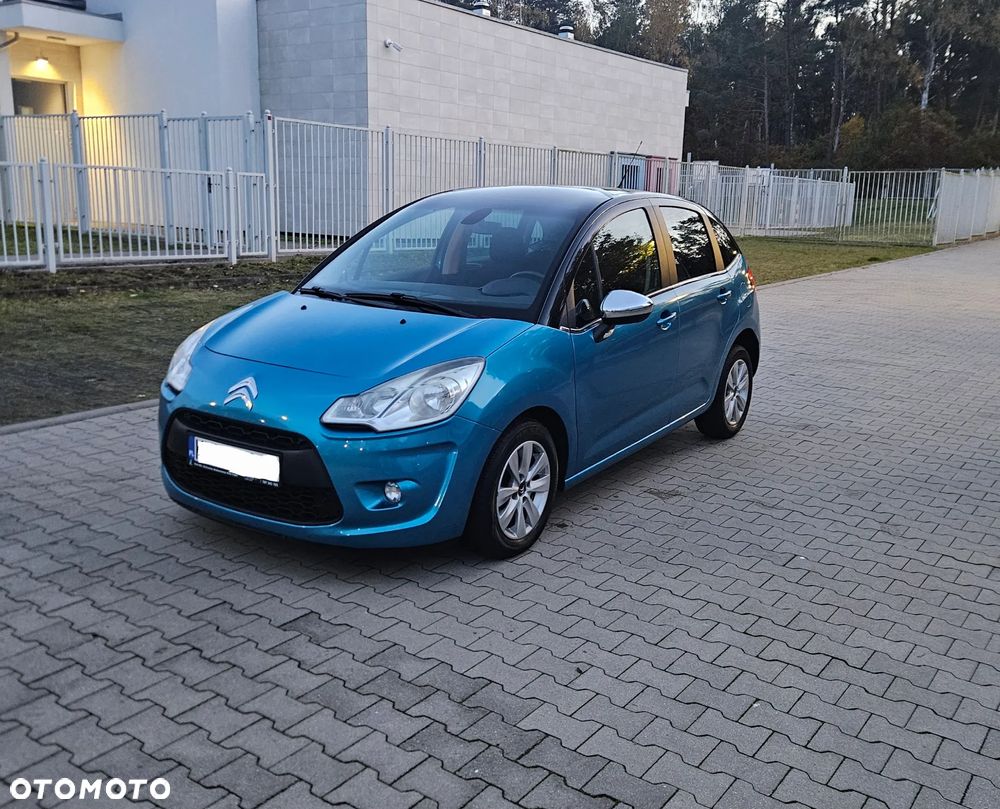 Citroën C3 1.4i Magic - 1