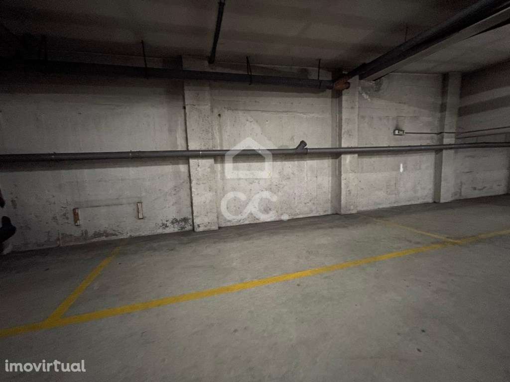 Lugar de garagem para 1 carro - Grande imagem: 4/5