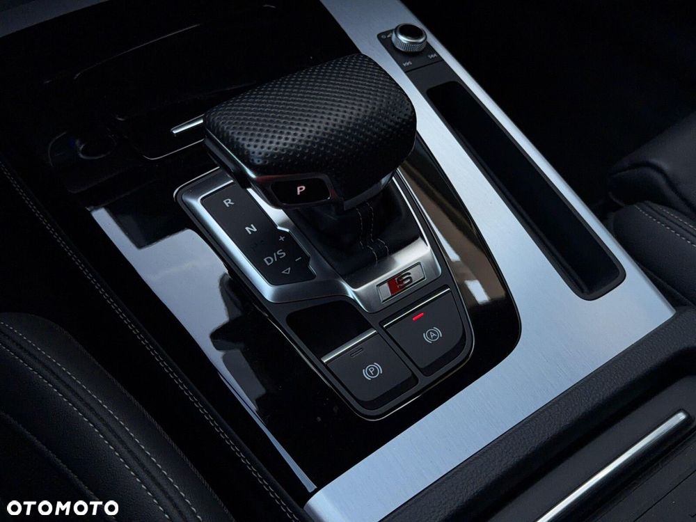Audi SQ5 Sportback - 36