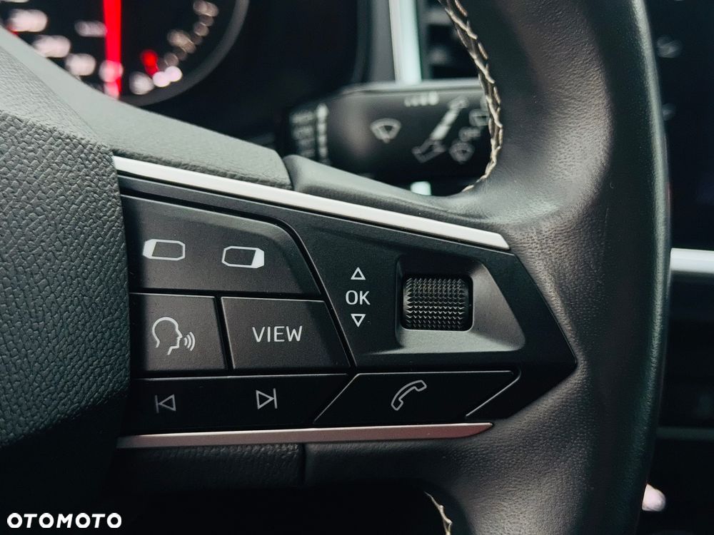 Seat Ateca 1.5 TSI ACT OPF Xcellence - 11