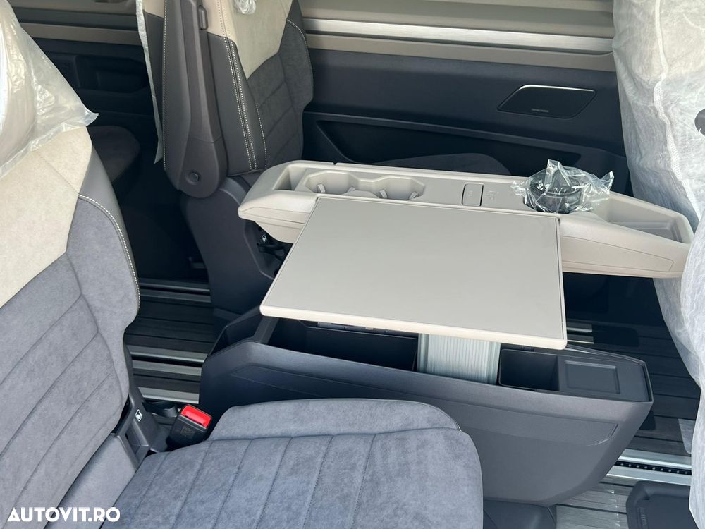 Volkswagen Multivan L 2.0 TDI DSG 110KW Style - 7