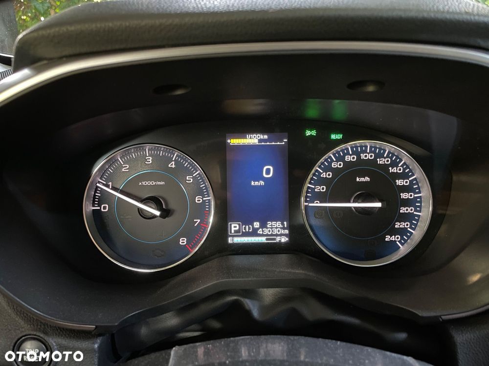 Subaru XV 2.0i-S Active (EyeSight) Lineartronic - 15