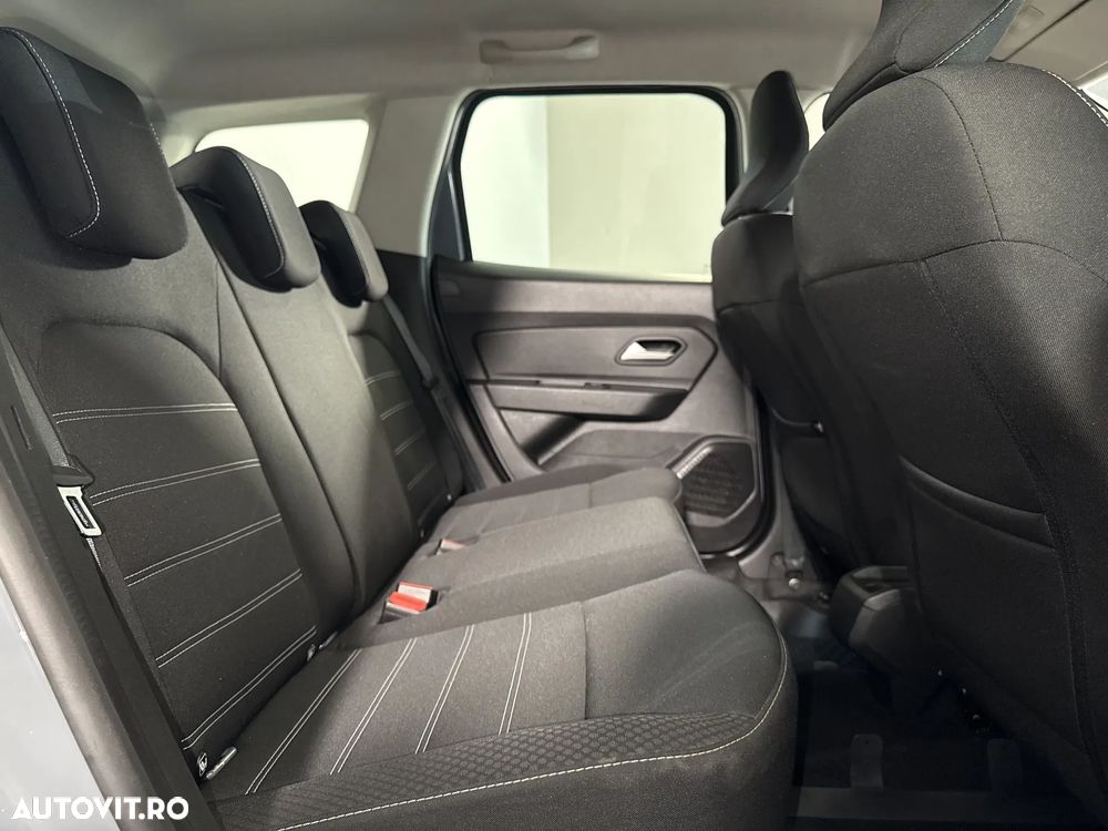 Dacia Duster - 13