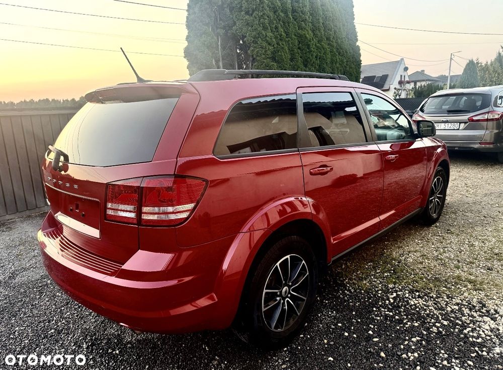 Dodge Journey - 6