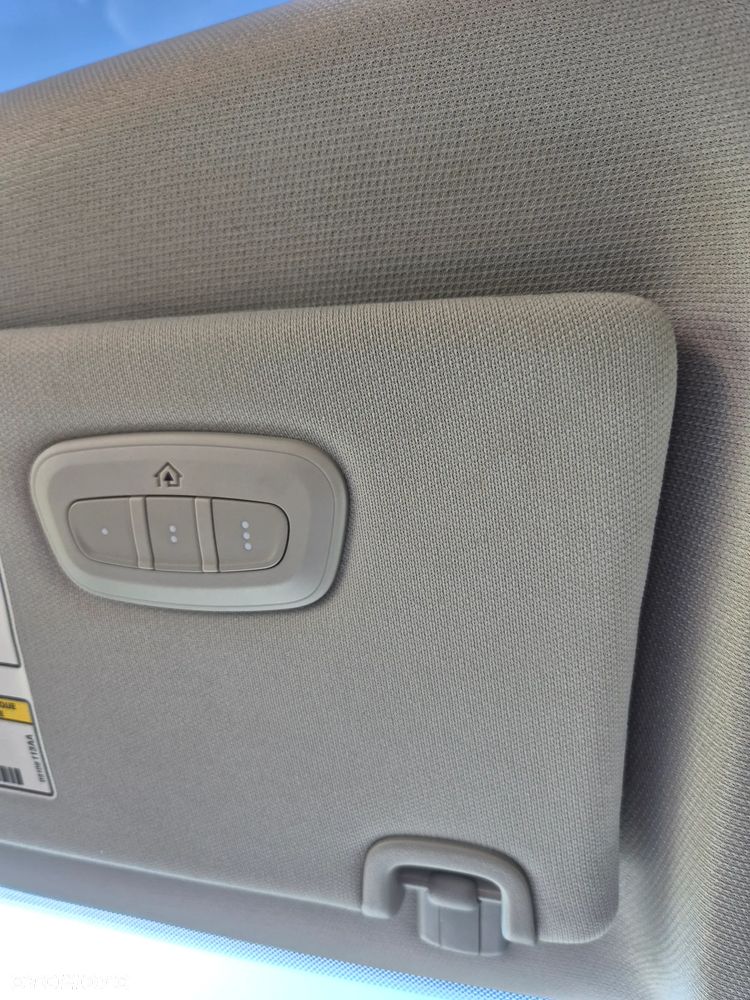 Jeep Cherokee 3.2 V6 Active Drive I Limited - 25