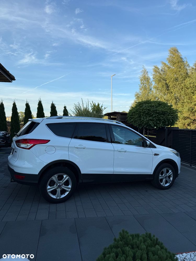 Ford Kuga 1.5 EcoBoost FWD Titanium ASS - 5
