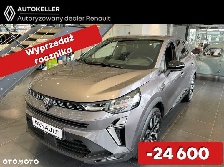 Renault Symbioz - 1