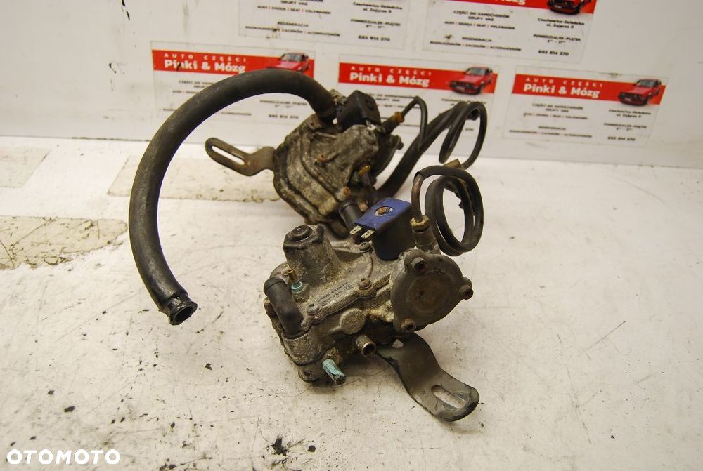 PAROWNIK REDUKTOR GAZU 67R-014066 TOMASTETTO - 5