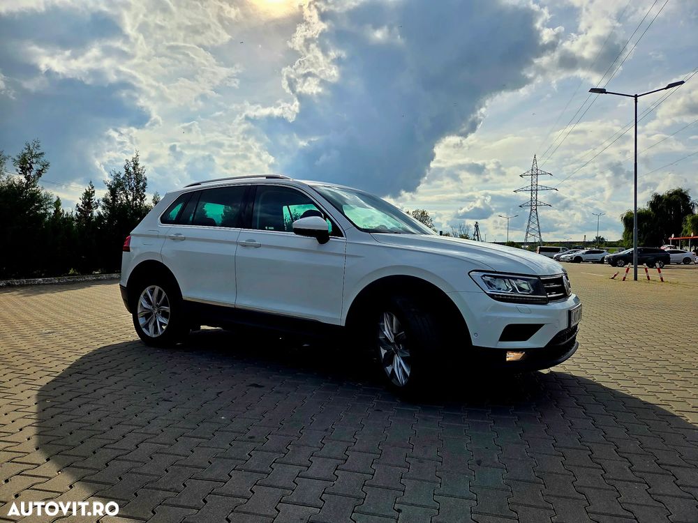 Volkswagen Tiguan - 6
