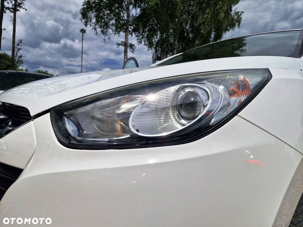 Hyundai ix35 - 23