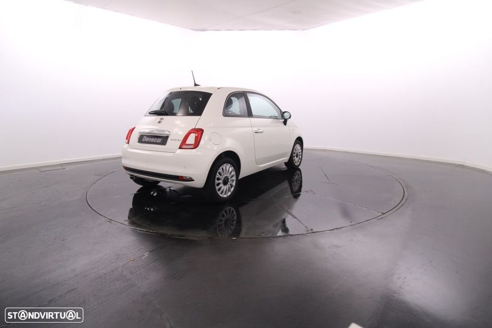 Fiat 500 1.0 Hybrid - 7