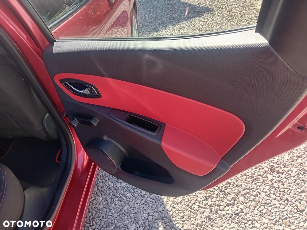 Renault Clio Energy TCe 90 Start & Stop 99g Eco-Drive - 14