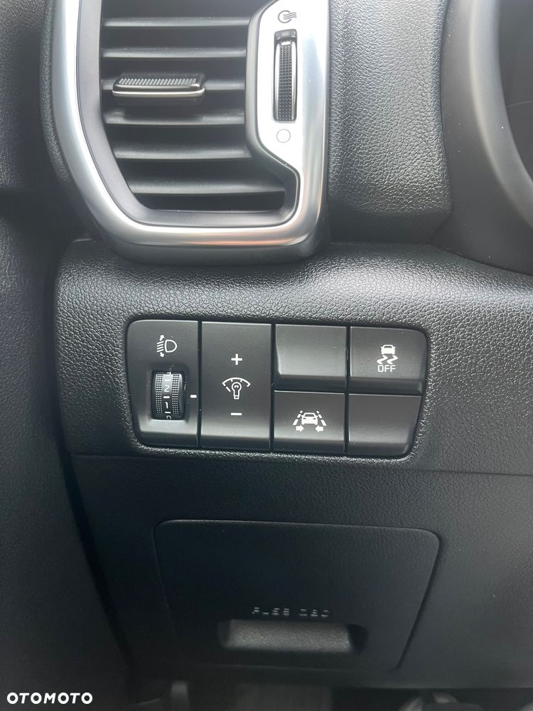 Kia Sportage - 13