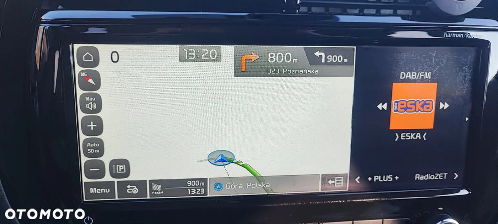 Kia Soul 64kWh L - 27