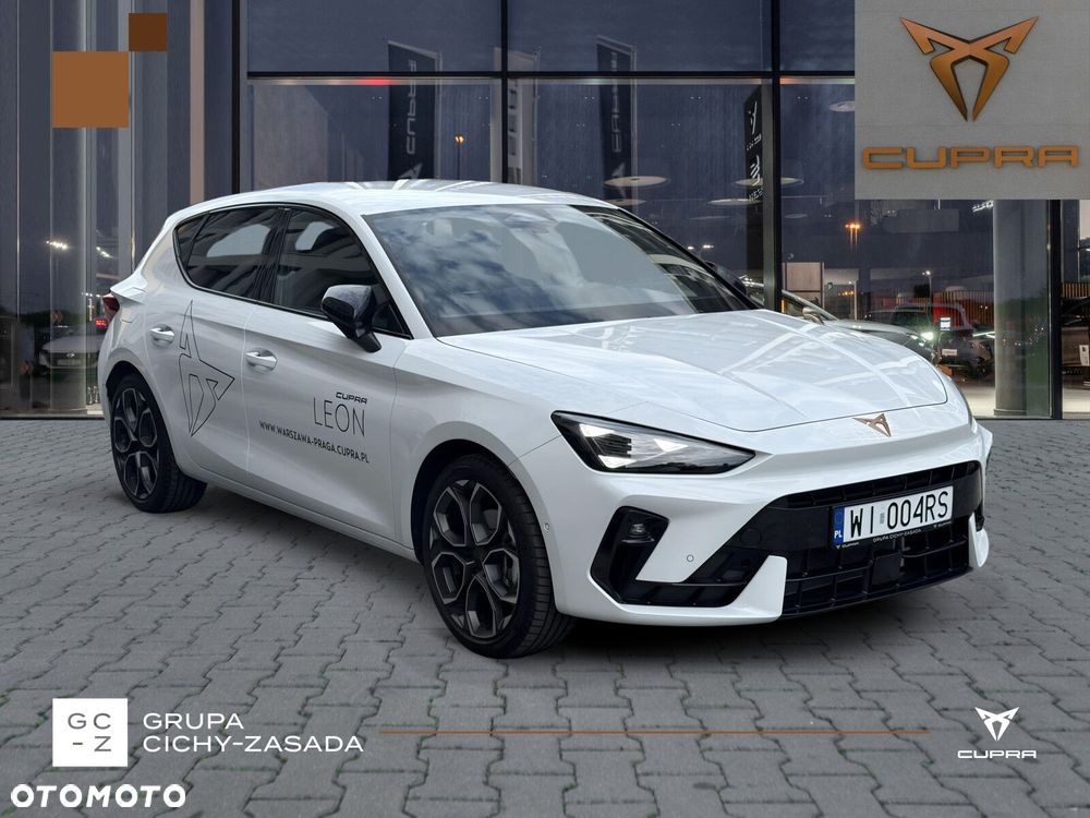 Cupra Leon - 10