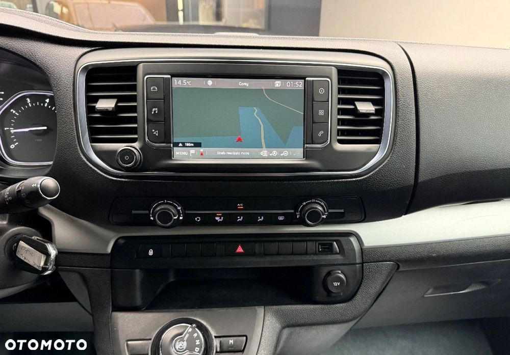 Citroën SpaceTourer - 22