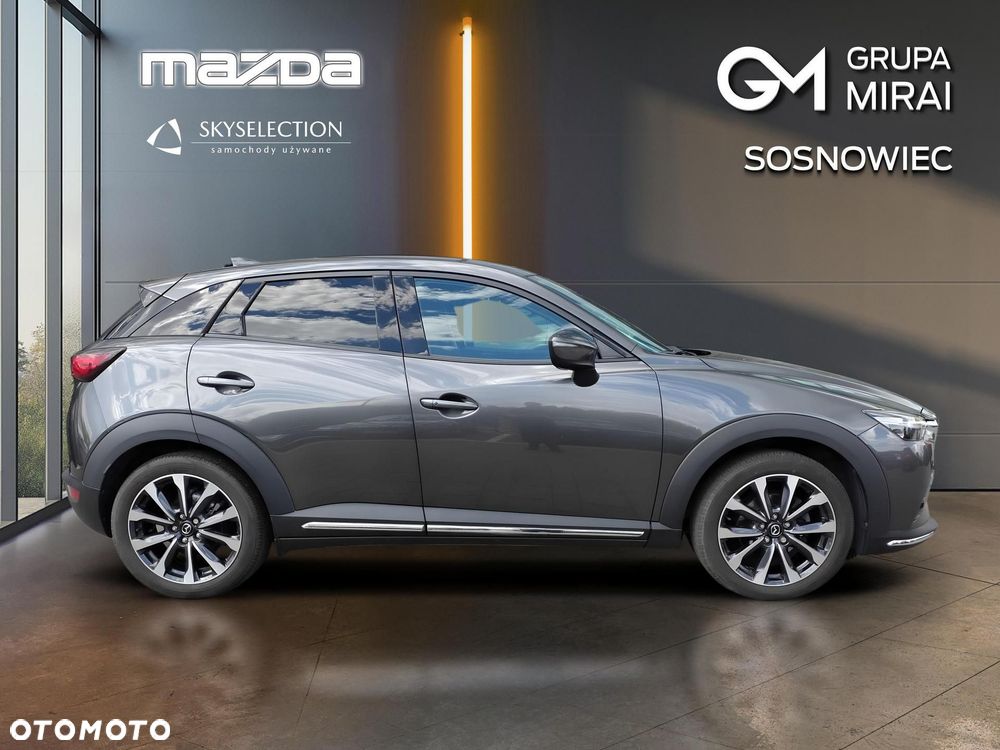 Mazda CX-3 2.0 SkyPrestige - 7