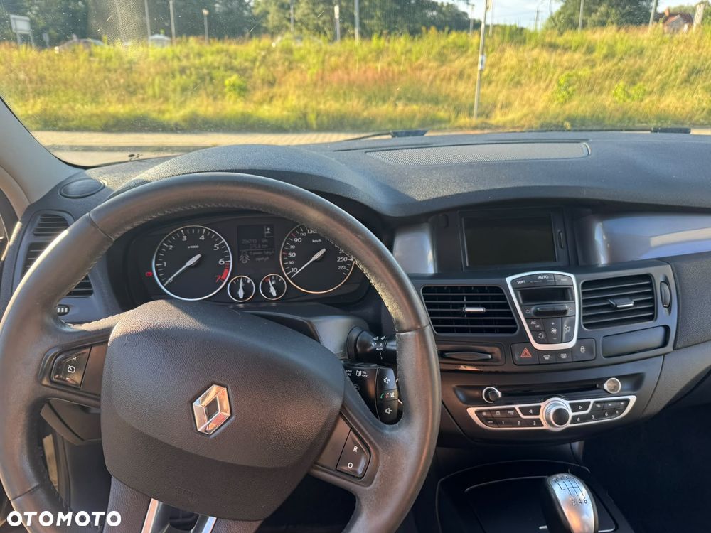 Renault Laguna 2.0 Dynamique - 11