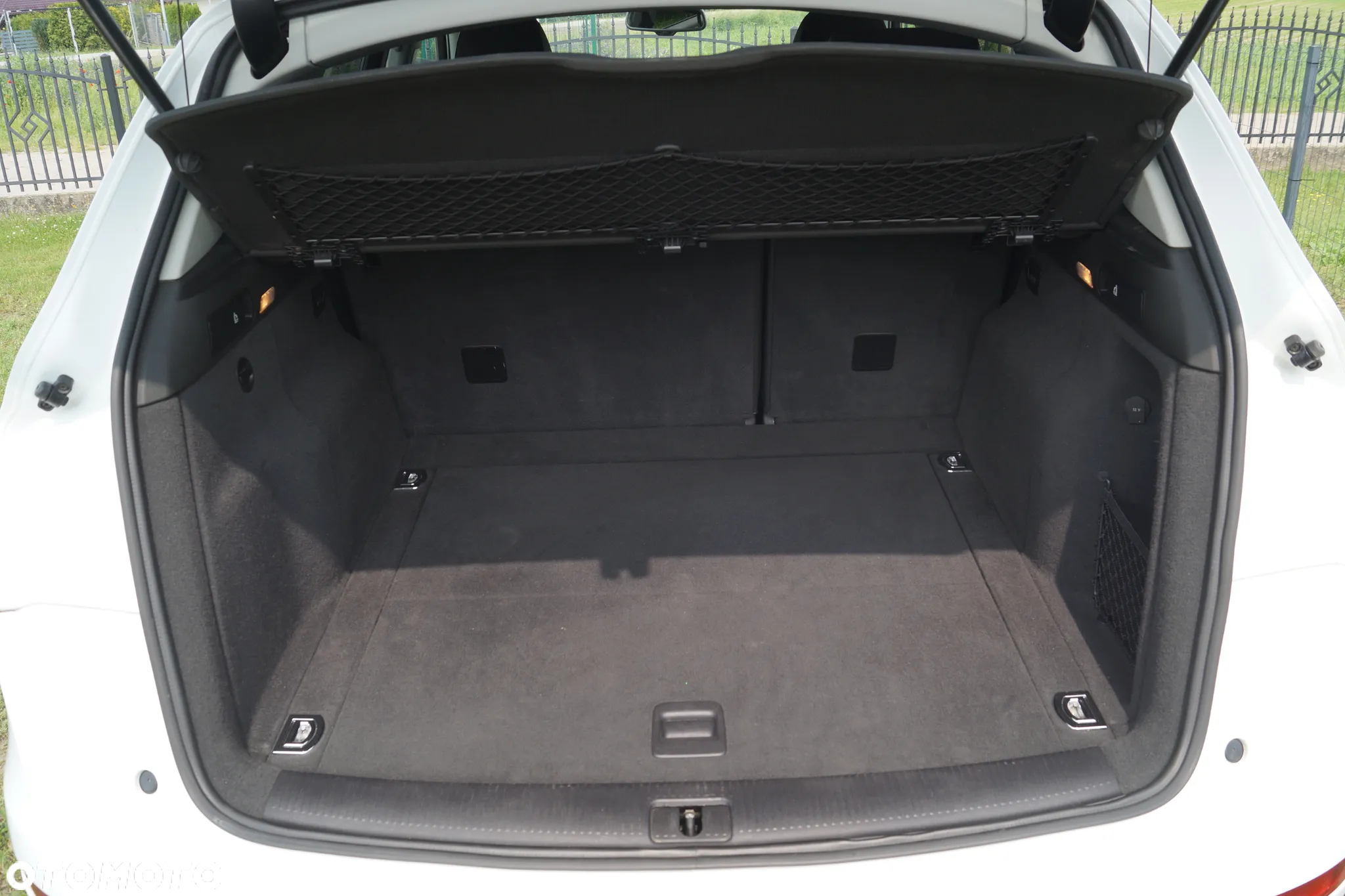 Audi Q5 2.0 TDI Quattro S tronic - 25