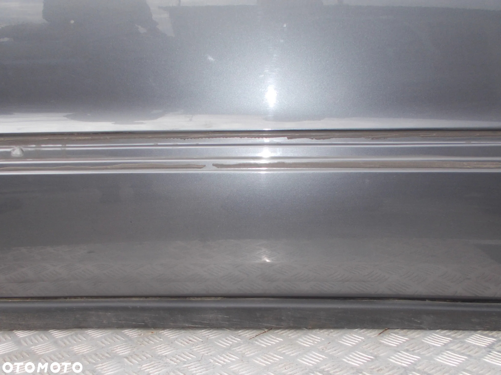Volvo S60 I sedan drzwi prawy przód 455-46 - 3