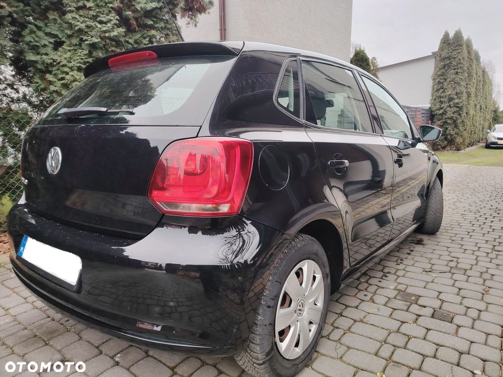 Volkswagen Polo - 4