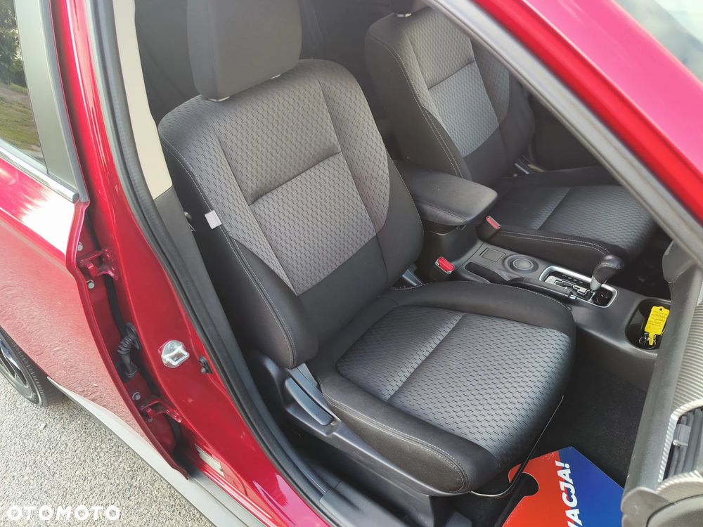 Mitsubishi Outlander 2.0 2WD CVT Diamant Edition - 8
