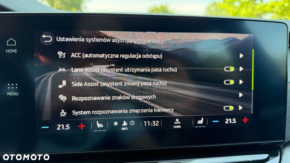 Skoda Octavia 2.0 TSI RS DSG - 28