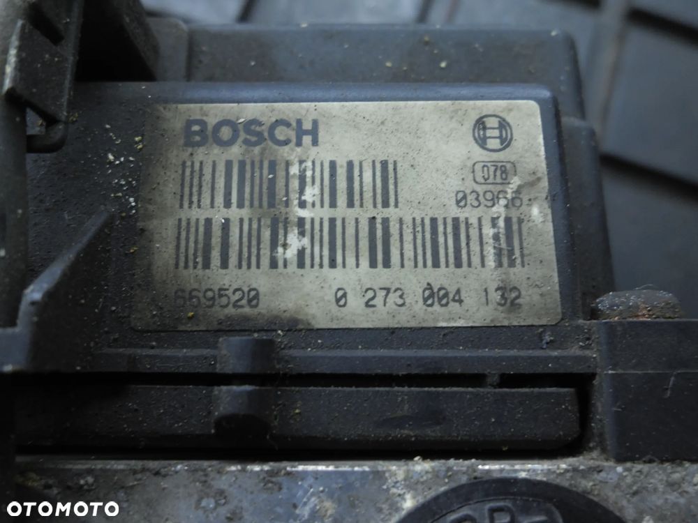 POMPA ABS AUDI A4 B5 1.9 TDI 0273004132 POSIADAM 3 SZT - 5