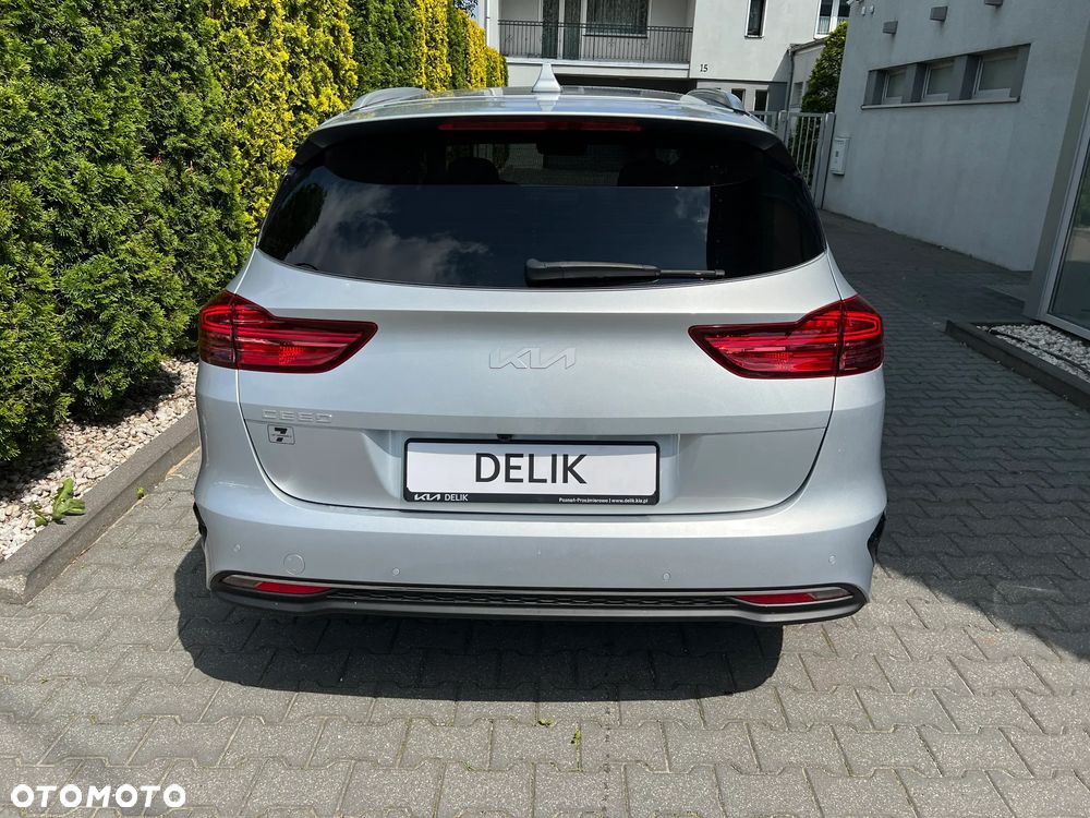 Kia Ceed 1.5 T-GDI L DCT - 13