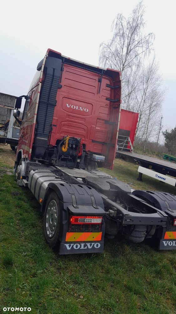 Volvo FH 460 - 4