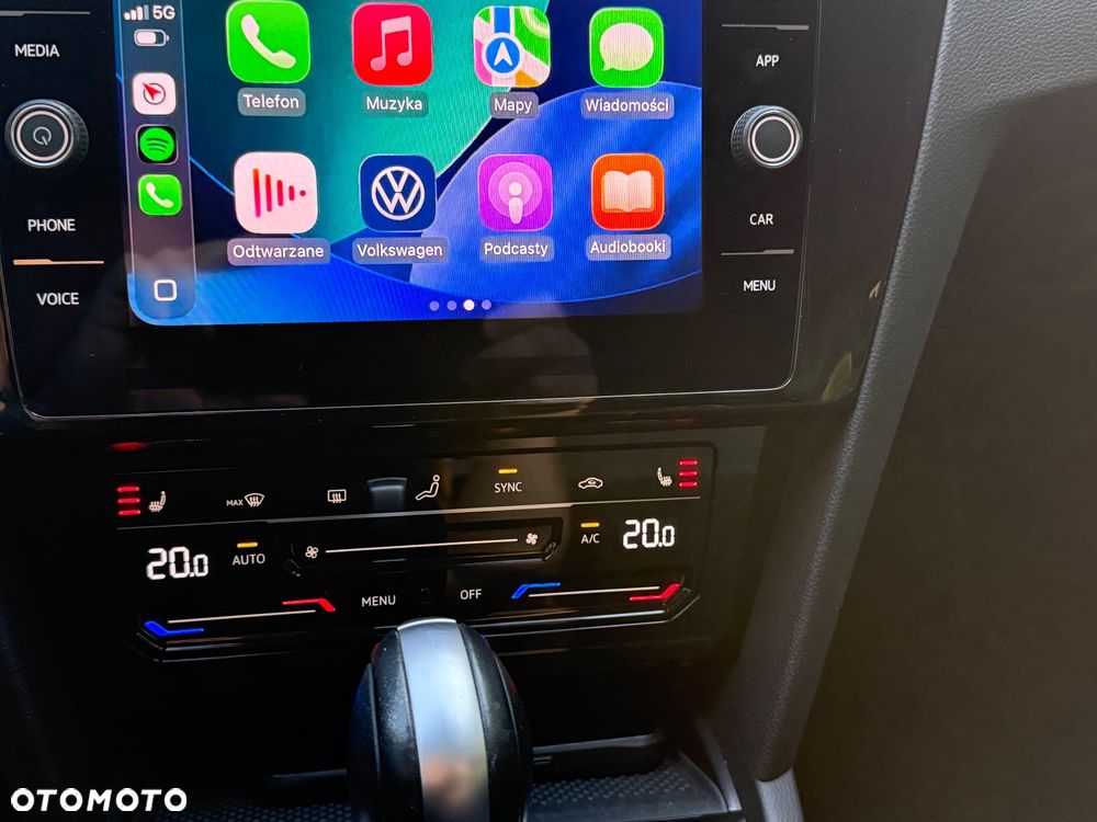 Volkswagen Passat 2.0 TDI EVO Elegance DSG - 27