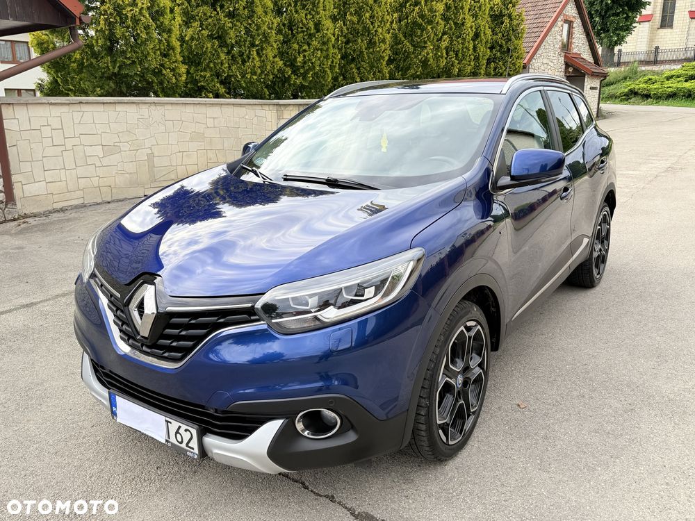 Renault Kadjar - 1