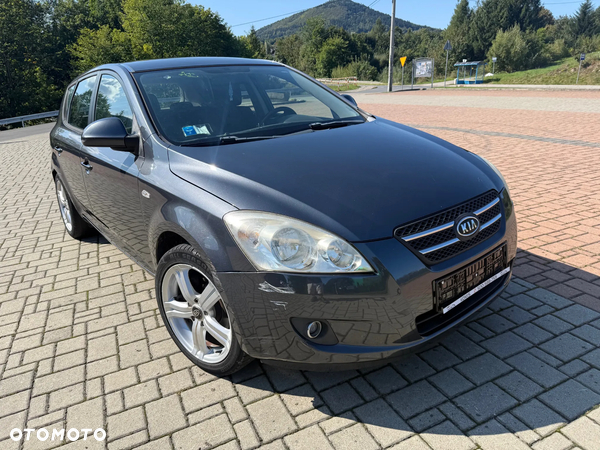 Kia Ceed Cee'd 1.4 Comfort